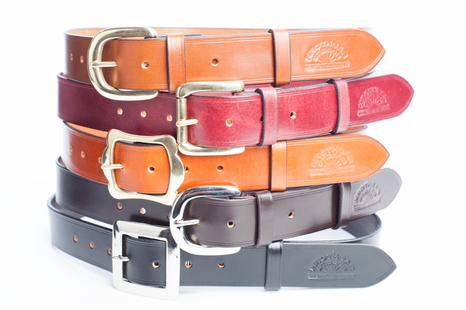 Belts